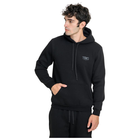 Target Ανδρικό φούτερ Fleece Hoodie ''Basics Trg''